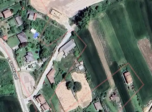 Residencial en venda en Cayuela