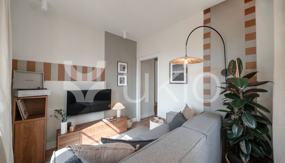 Apartamento de alquiler en Travesía del Conde Duque, Universidad - Malasaña - Imagen 2