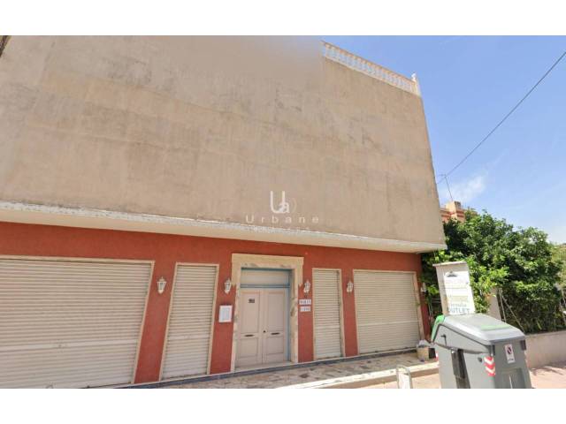 Local comercial en Venta en  Mayor en Rincón de Seca