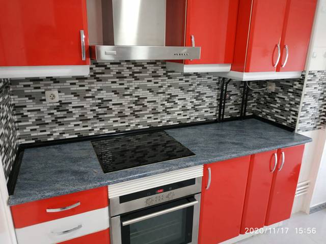 Piso en Venta en Calle Conciliación en Los Rosales