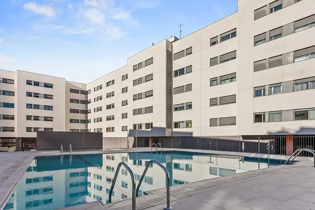 Flat for sale in Calle de Hércules, 29, Sur - PAU 4