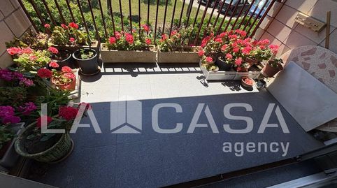 Foto 4 de Pis en venda a Carrer Rafael de Casanova, Can Pou - Camp de Mar, Premià de Mar