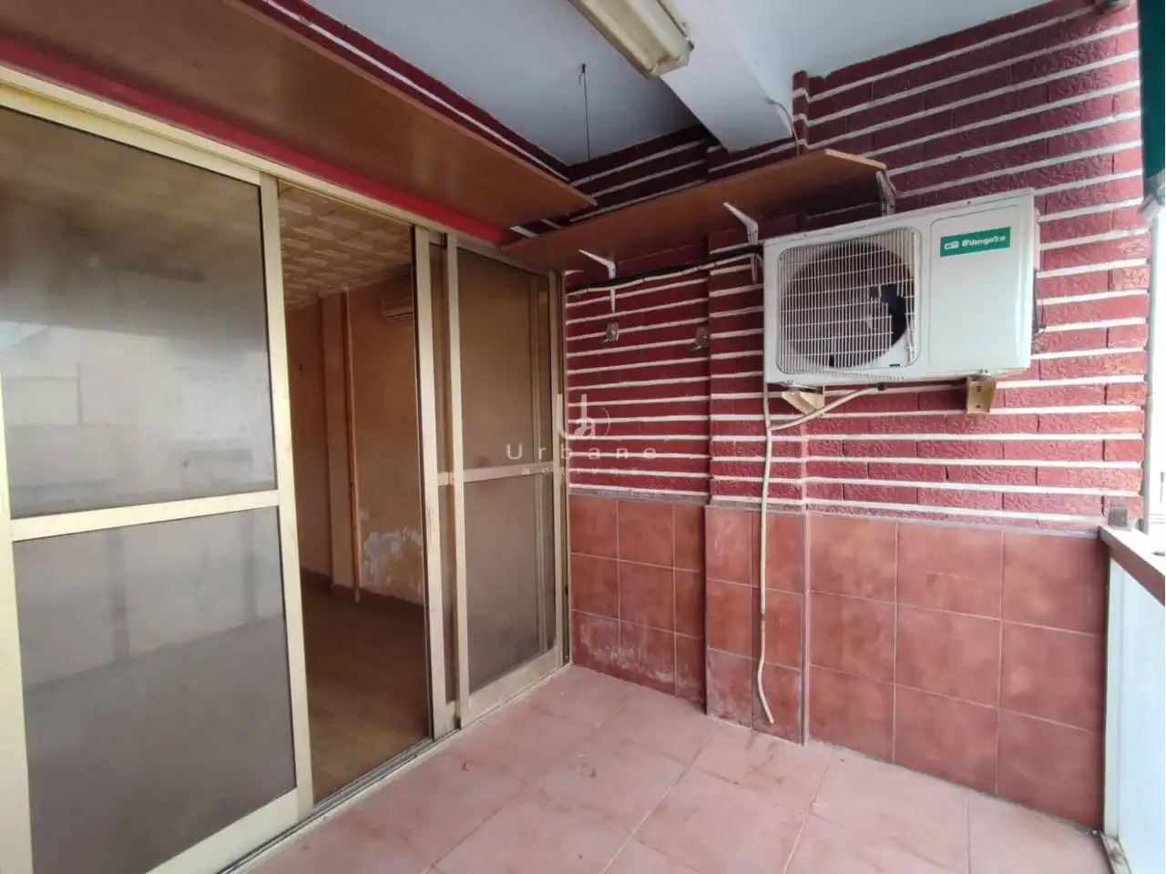 Appartamento con terrazza in vendita a Calle Bolarin, imagen 12