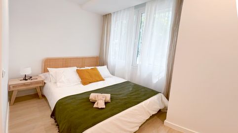 Foto 3 de Pis de lloguer a Calle de Almansa, 110, Ciudad Universitaria, Madrid Capital