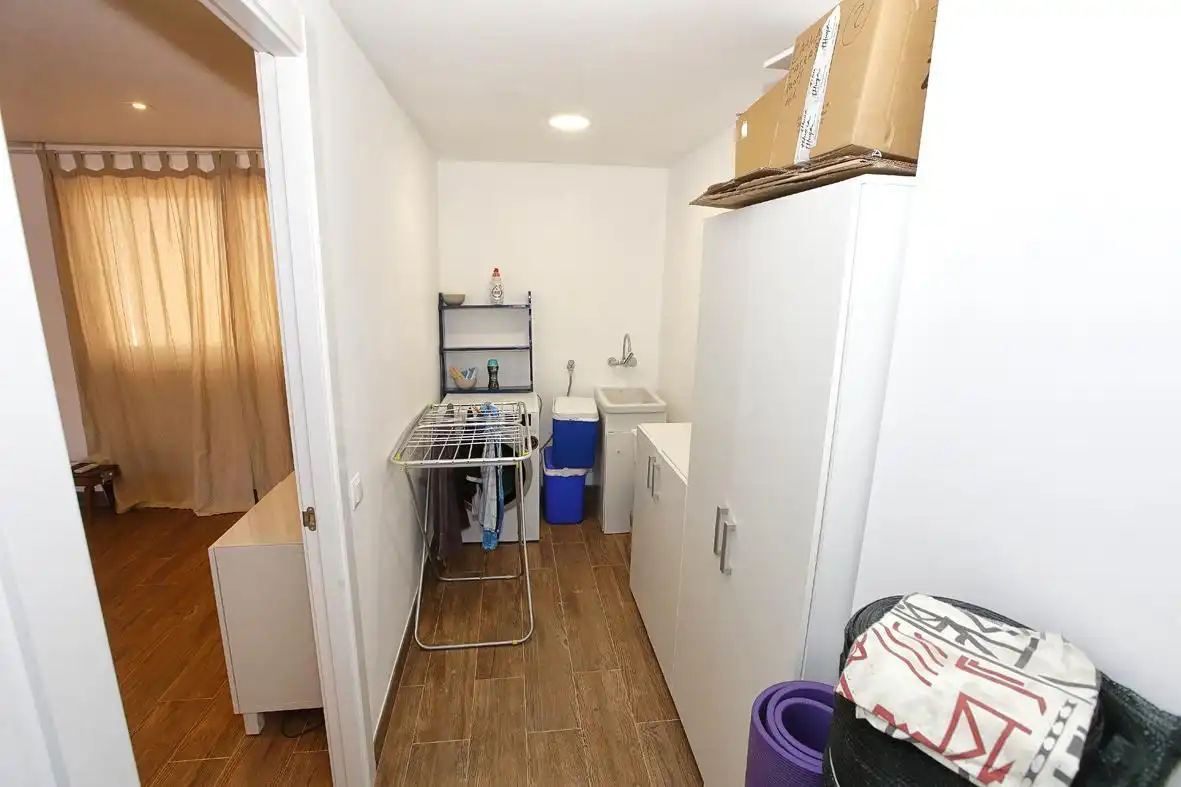 Casa adosada en venta en Alcanar con Calefacción, Jardín privado y Terraza