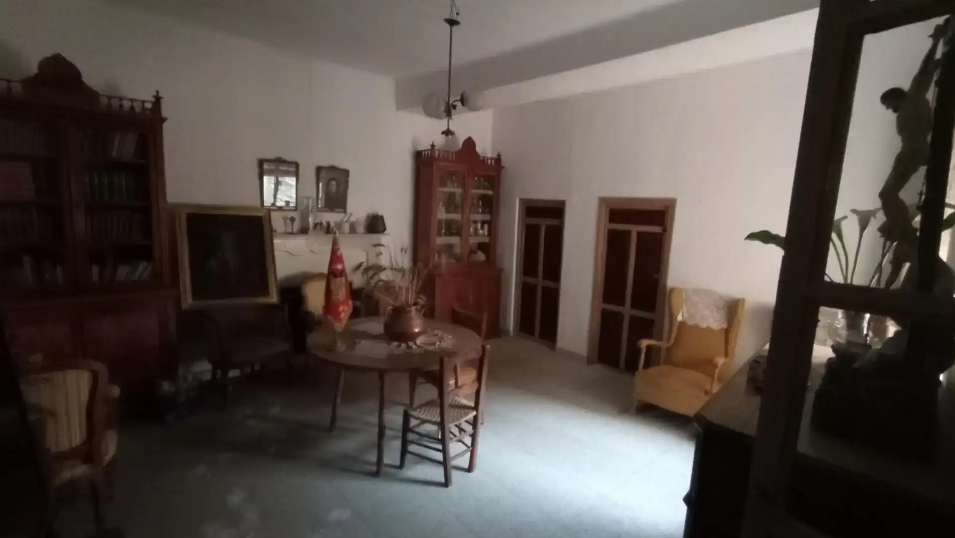 Casa adosada en venda en Baza amb Jardí privat i Balcó