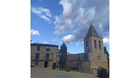 Foto 2 de Finca rústica en venda a Llanars, Girona