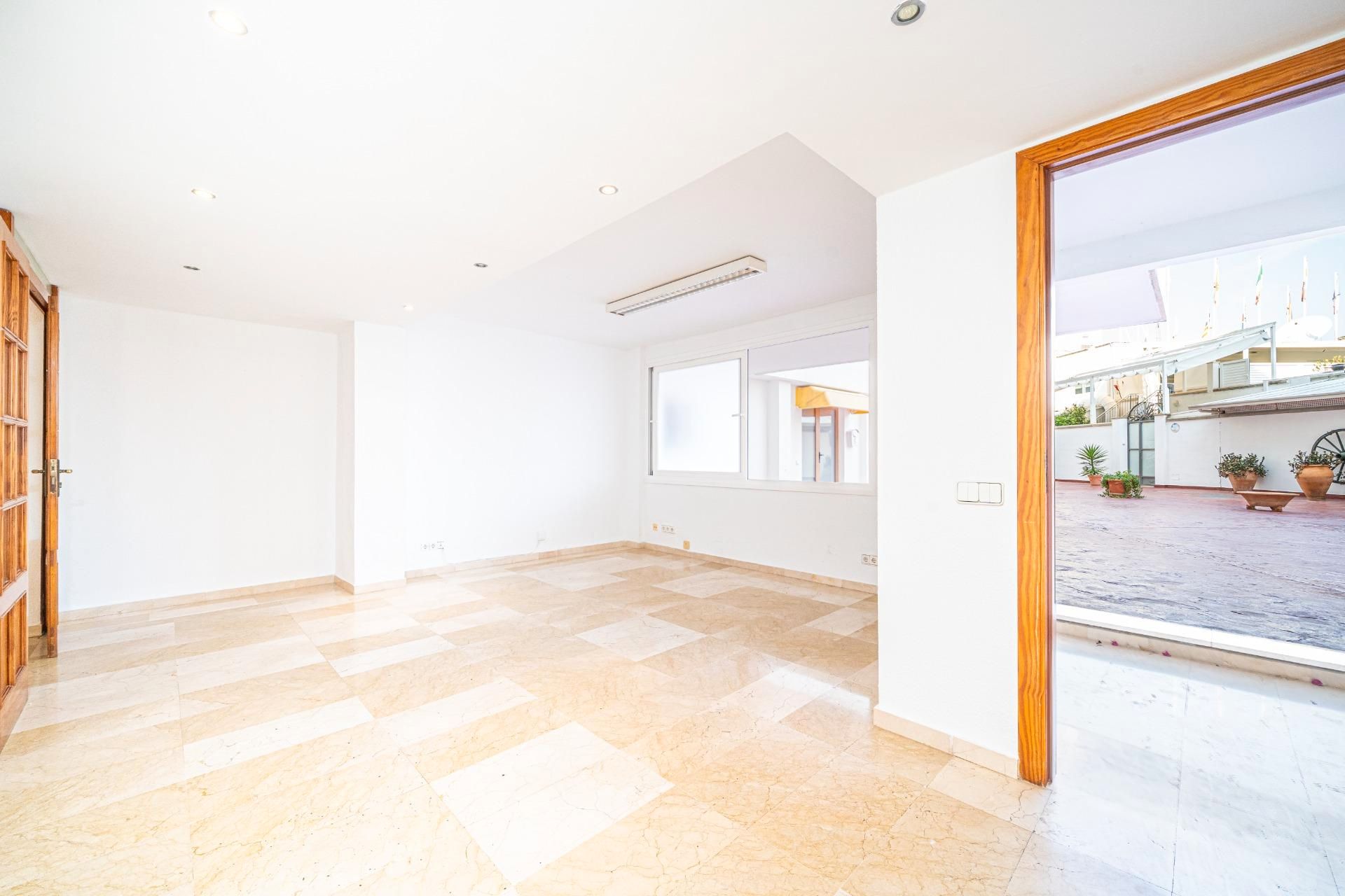 Planta baixa en venda a Avinguda del Rei Jaume I, Santa Ponça