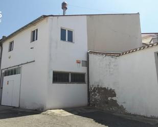 Vista exterior de Casa o xalet en venda en  Lleida Capital amb Calefacció, Terrassa i Balcó