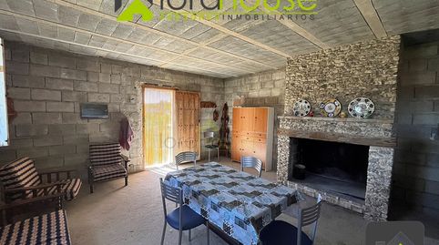 1322 Cortijo obra nueva con 45.800 m y olivar Lorca