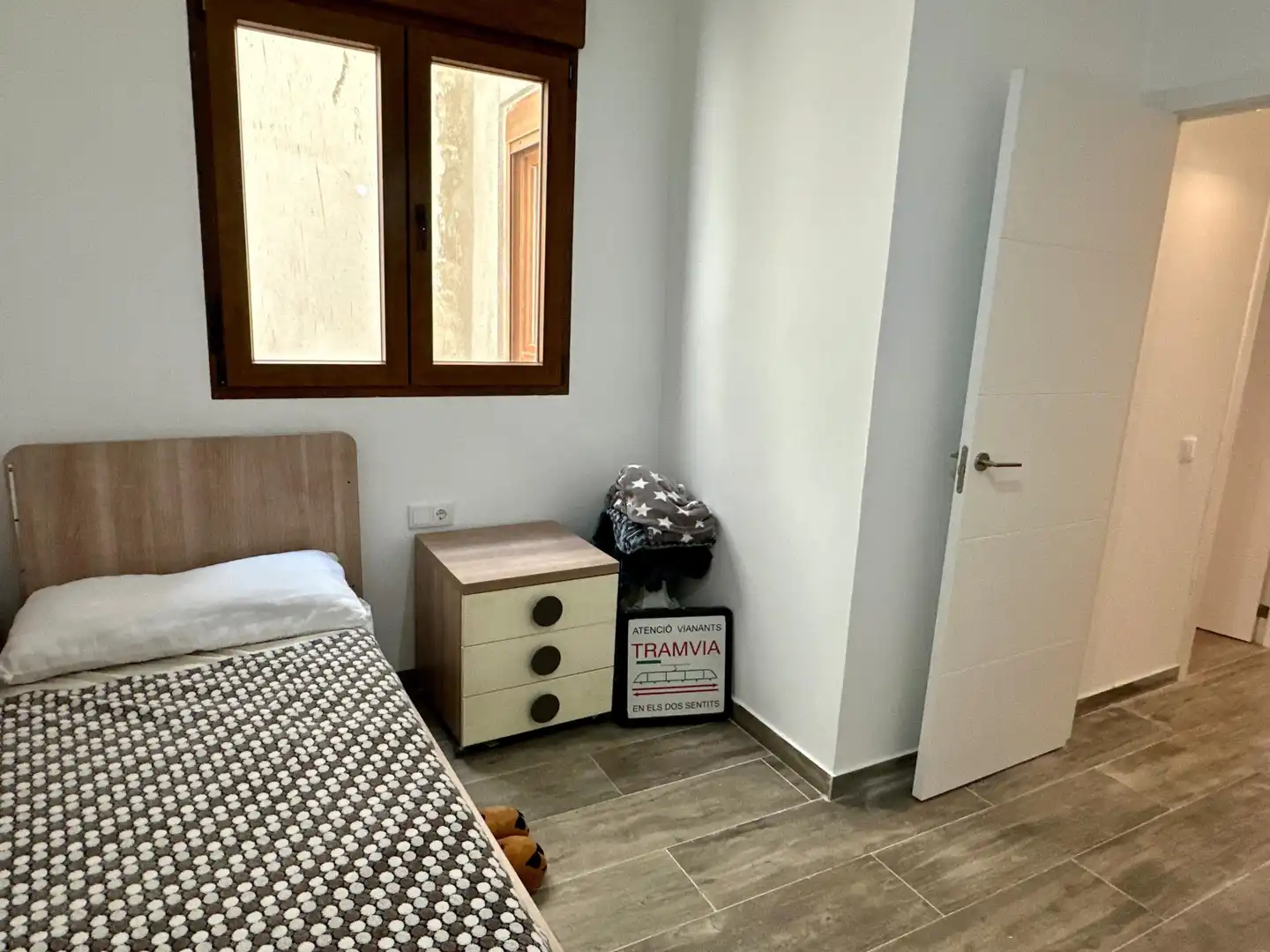 Bedroom of Detached homes for sale in Benicarló  with Terrace