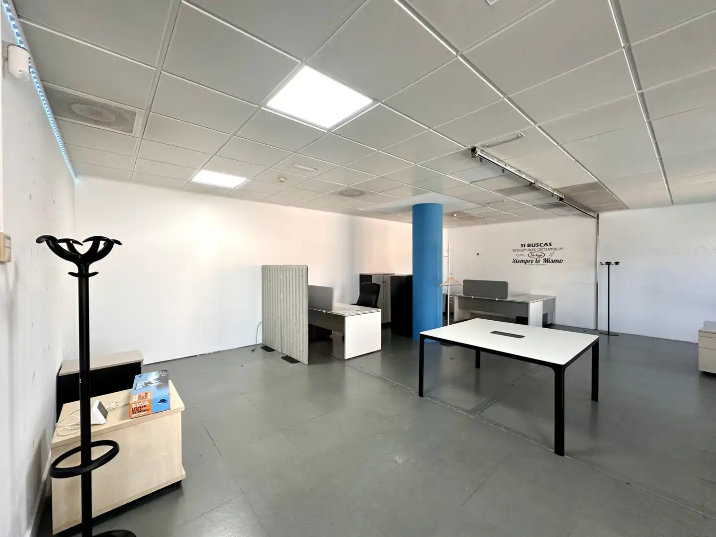 Büro zur Miete in Badalona, Barcelona