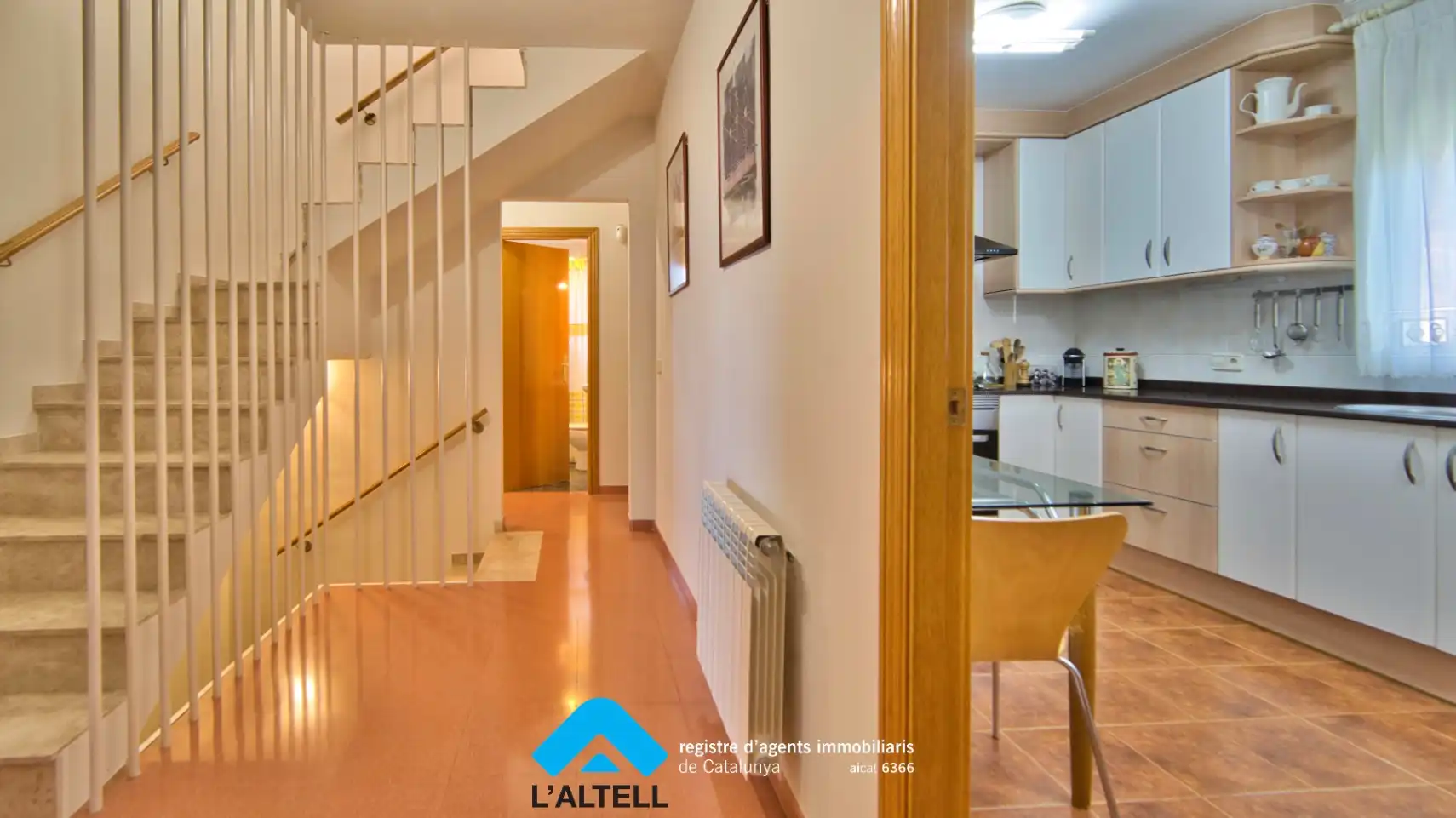 Houses for sale in L'Ametlla del Vallès  with Heating, Terrace and Storage room