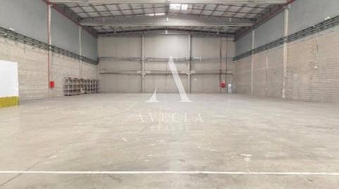 Photo 2 of Industrial buildings to rent in Avda Número Nº 5.la Marina del Prat Vermell-zona F, 5, Zona Franca - Port, Barcelona