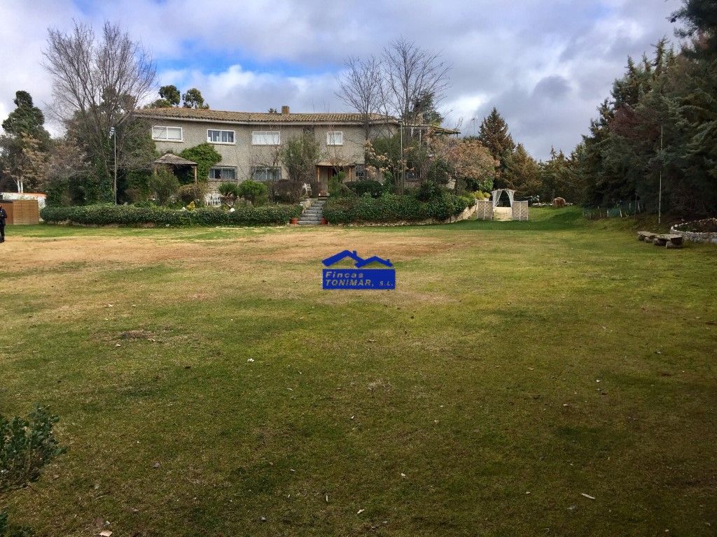 Country house for sale in El Pijorro