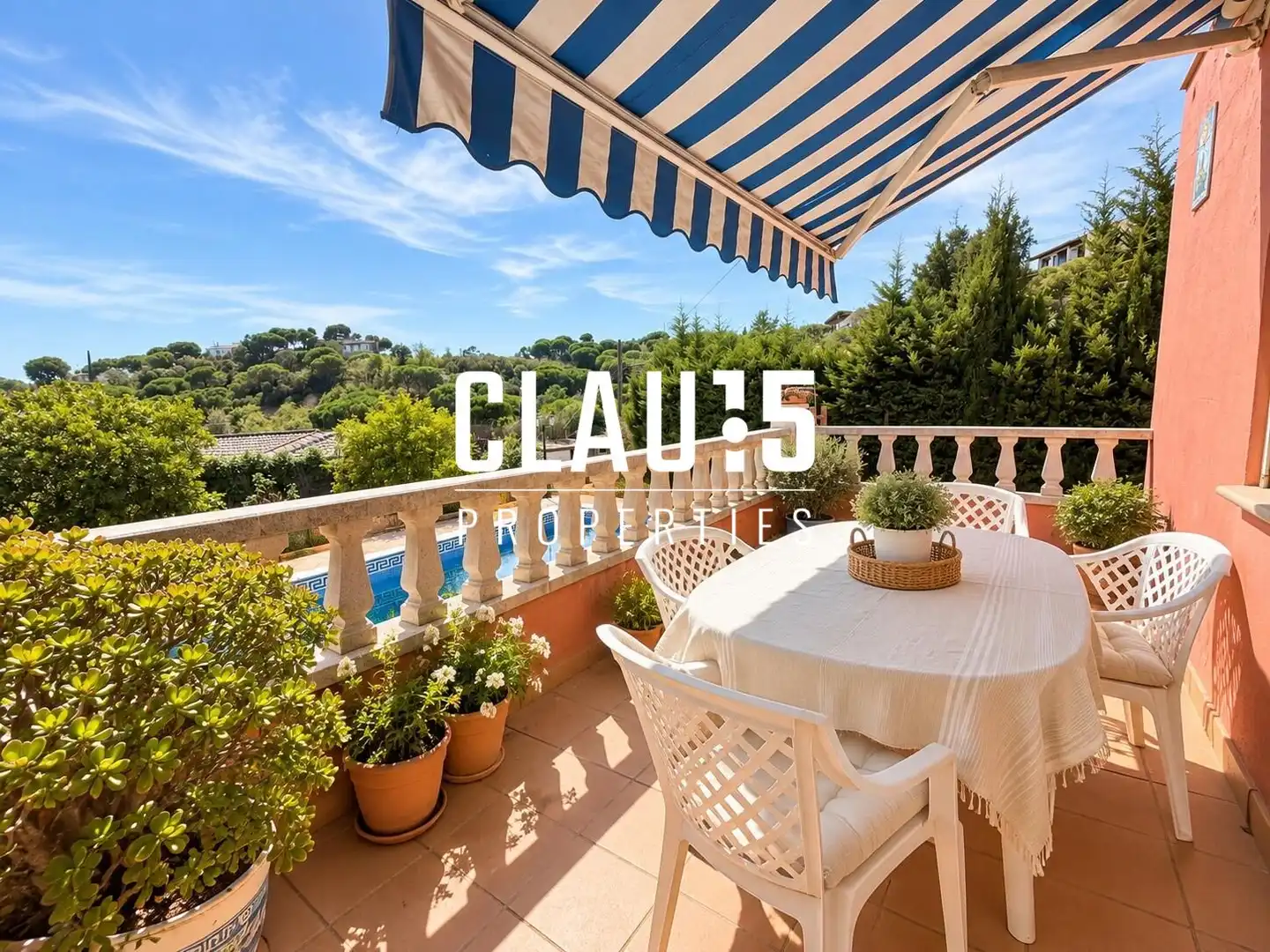 Maison avec terrasse à vendre à Lloret Verd - Els Pinars, imagen 11