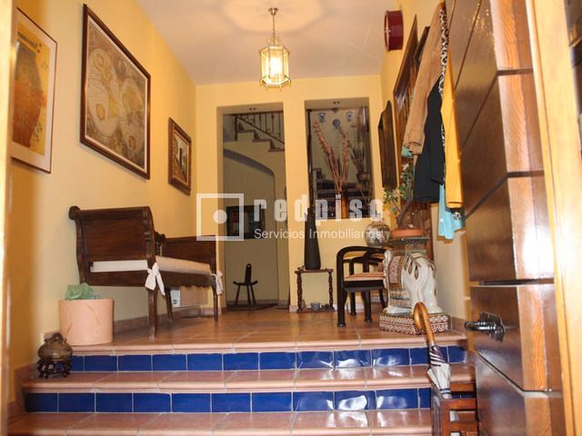 Casa o chalet en venta en Talavera de la Reina con Calefacción y Terraza