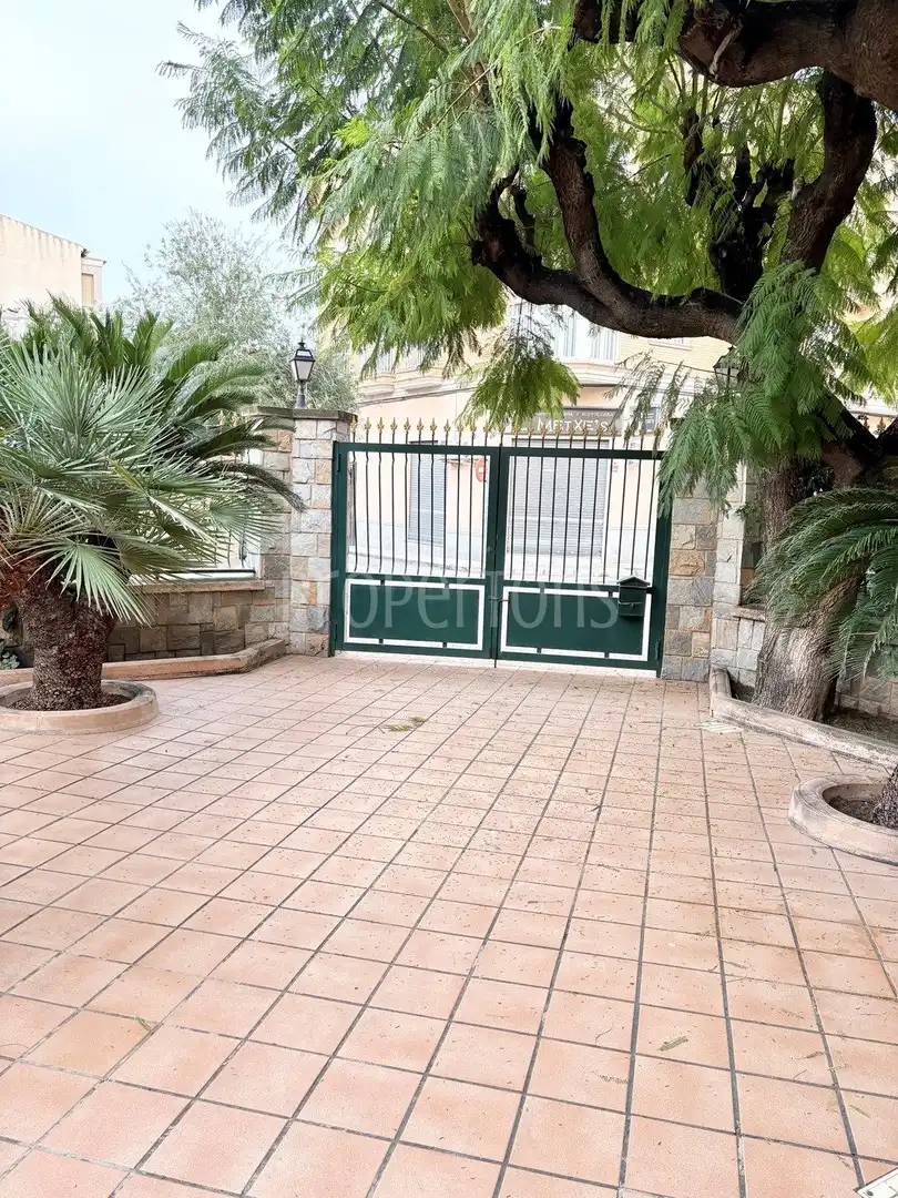 Casa adosada en venta en N/A, Novelda