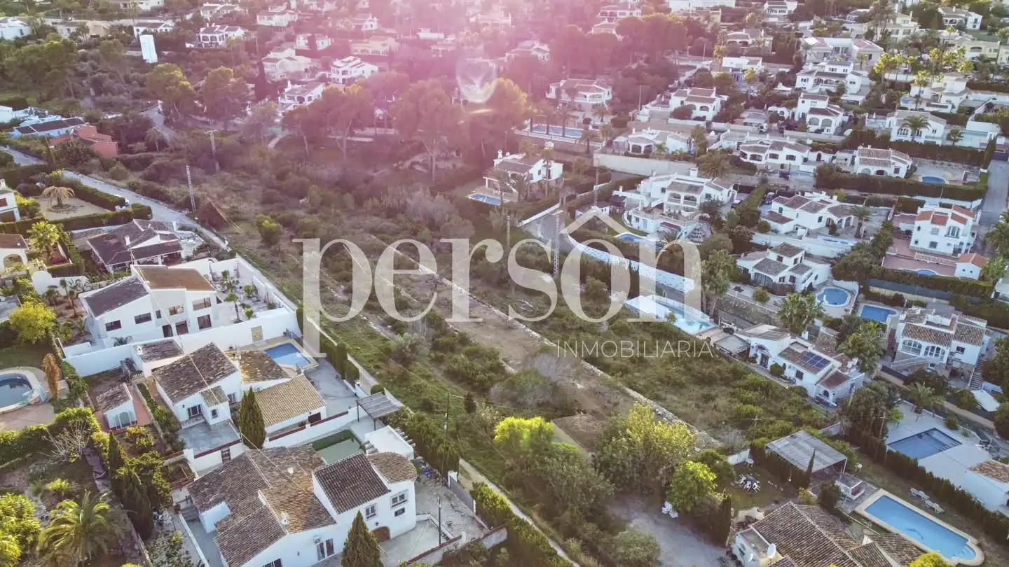 Residential land for sale in Centro ciudad, imagen 8