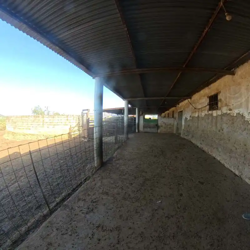 Terreno residenziale in vendita a Santa Olalla del Cala, imagen 7
