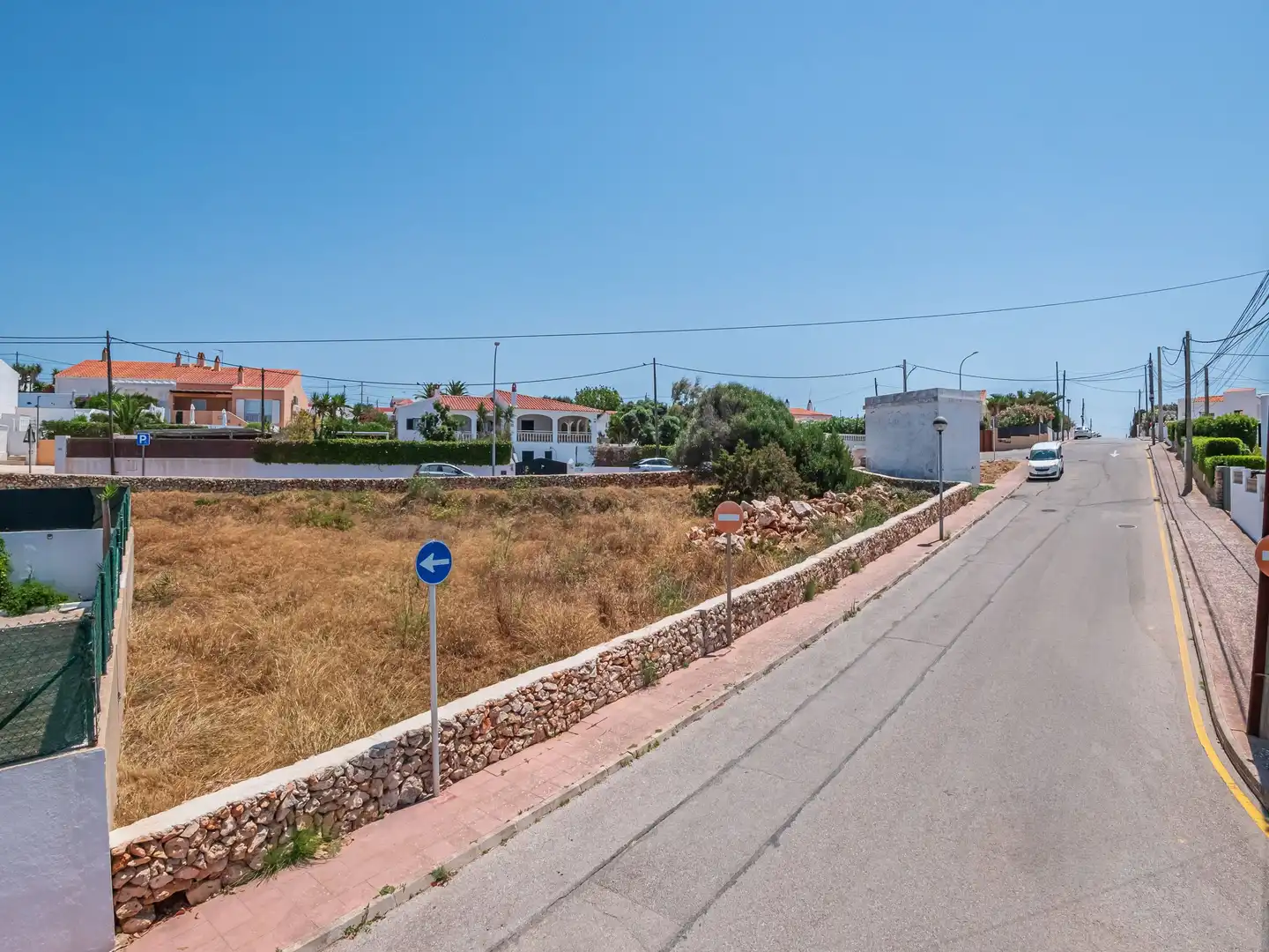 Residential for sale in Avenida CENTRAL, Cala en Porter