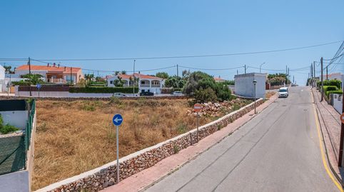 Foto 3 de Residencial en venta en Avenida Central, Cala en Porter, Alaior
