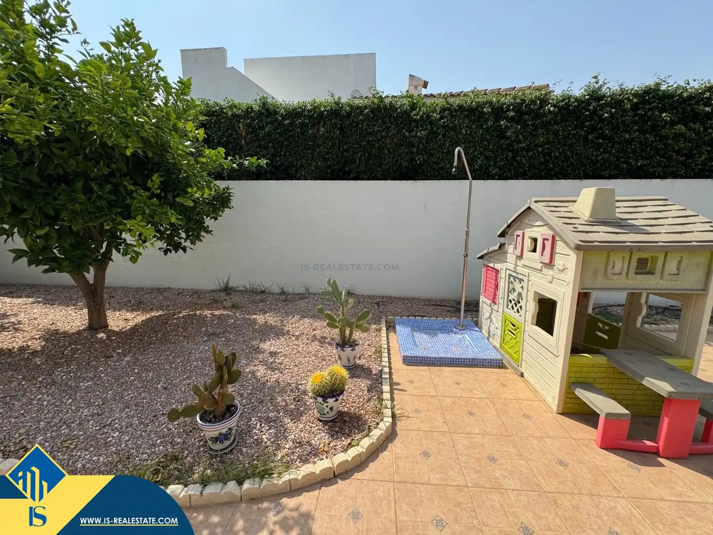 Villa con piscina in vendita a Ciudad Quesada, imagen 16