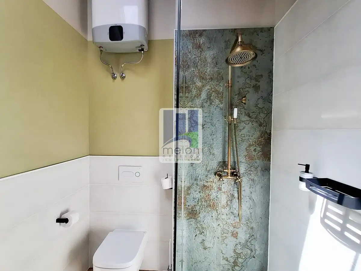 Baño de Casa o chalet en venta en Rublacedo de Abajo