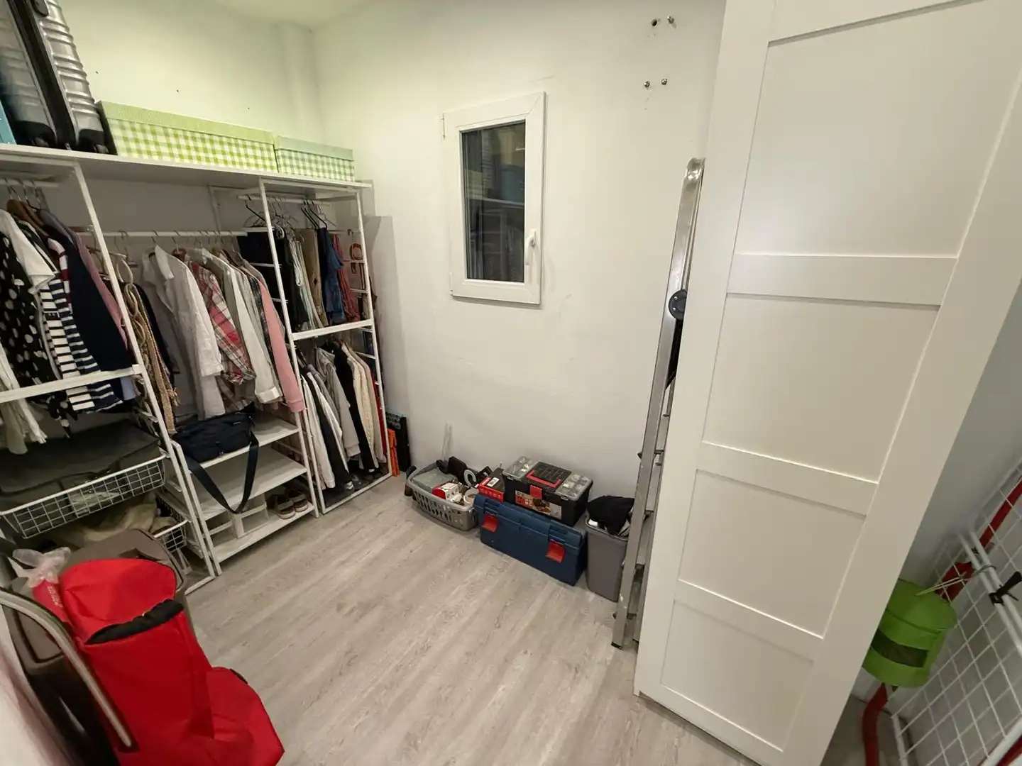Piso en venta en Barcelona con Aire acondicionado, Amueblado y Balcón