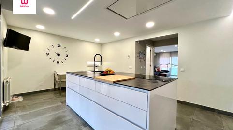 Foto 5 de Casa adosada en venta en Montmeló, Barcelona