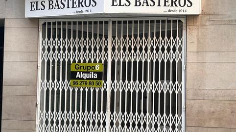 Photo 4 of Premises for sale in Casco Antiguo, Llíria