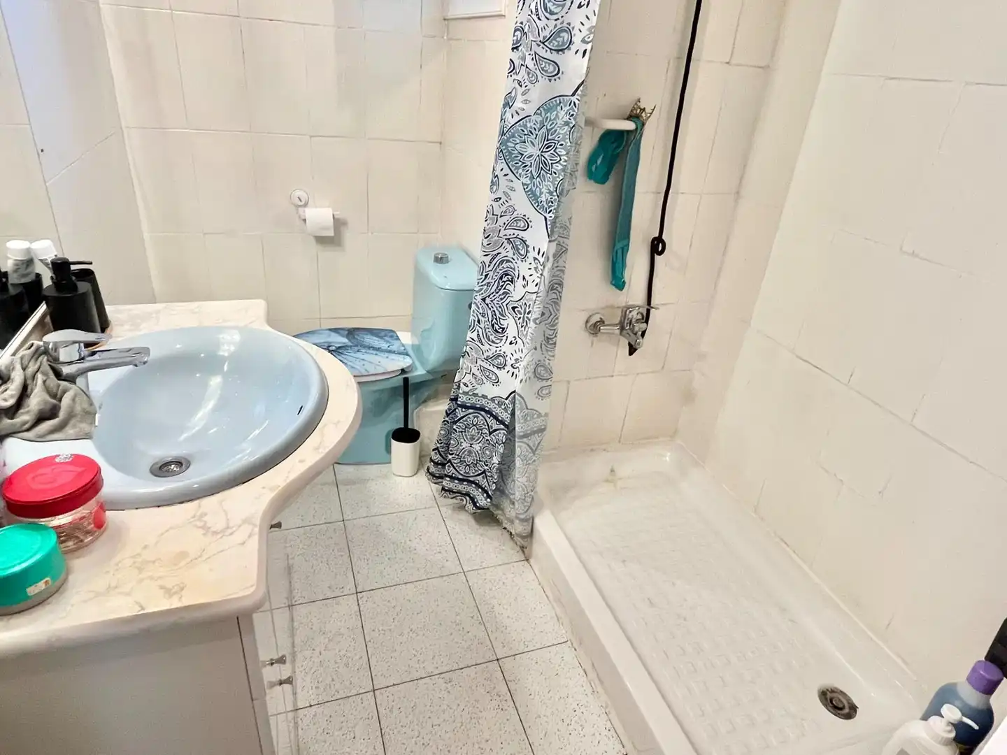 Bany de Pis en venda en Montcada i Reixac