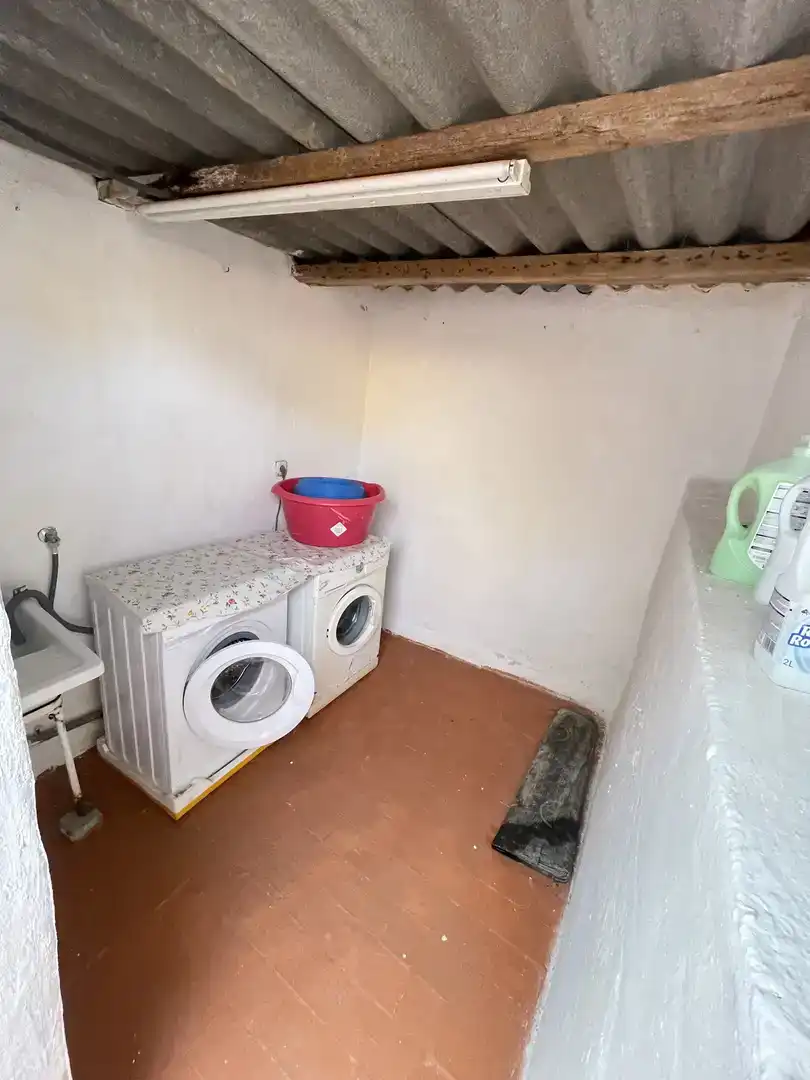 Dúplex en venda en La Unión amb Aire condicionat, Terrassa i Moblat