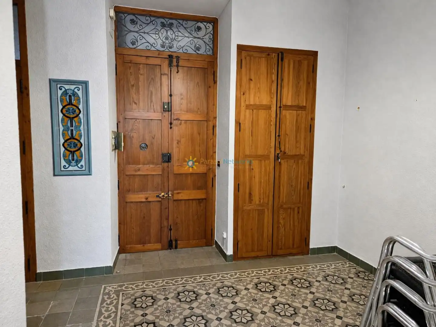 Flat for sale in Xàtiva  with Balcony