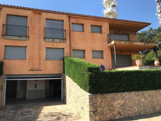 Garaje en Venta en Mirador, 1 en Urbanitzacions