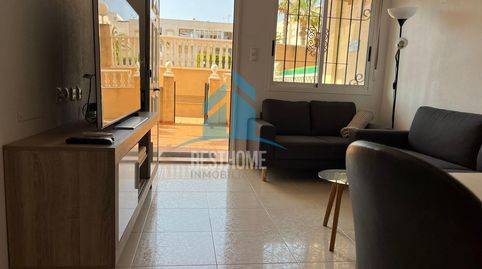Foto 2 de Apartament en venda a Antonio Machado, Torrevieja
