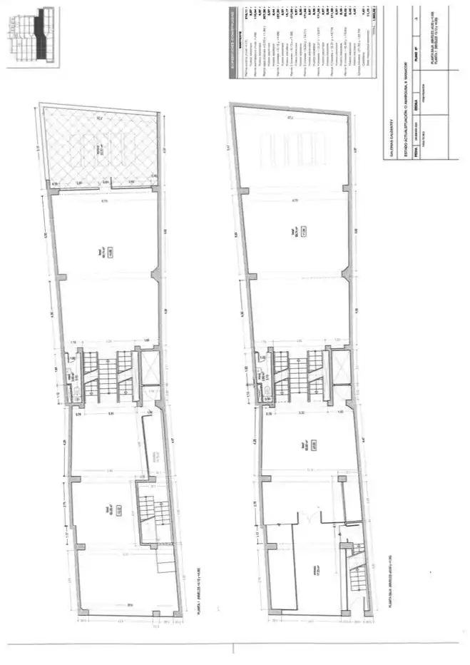 Residencial amb ascensor en venda a Manacor Centre, imagen 19