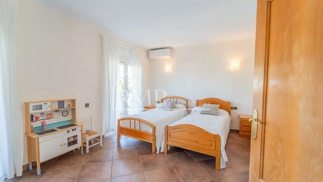 Casa con giardino in vendita a ripolles s/n, imagen 24