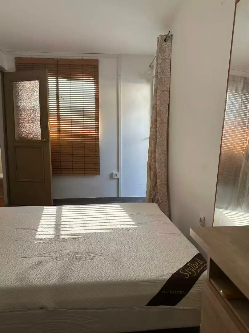 Habitación de Casa o chalet en venta en Granada con Terraza y Amueblado