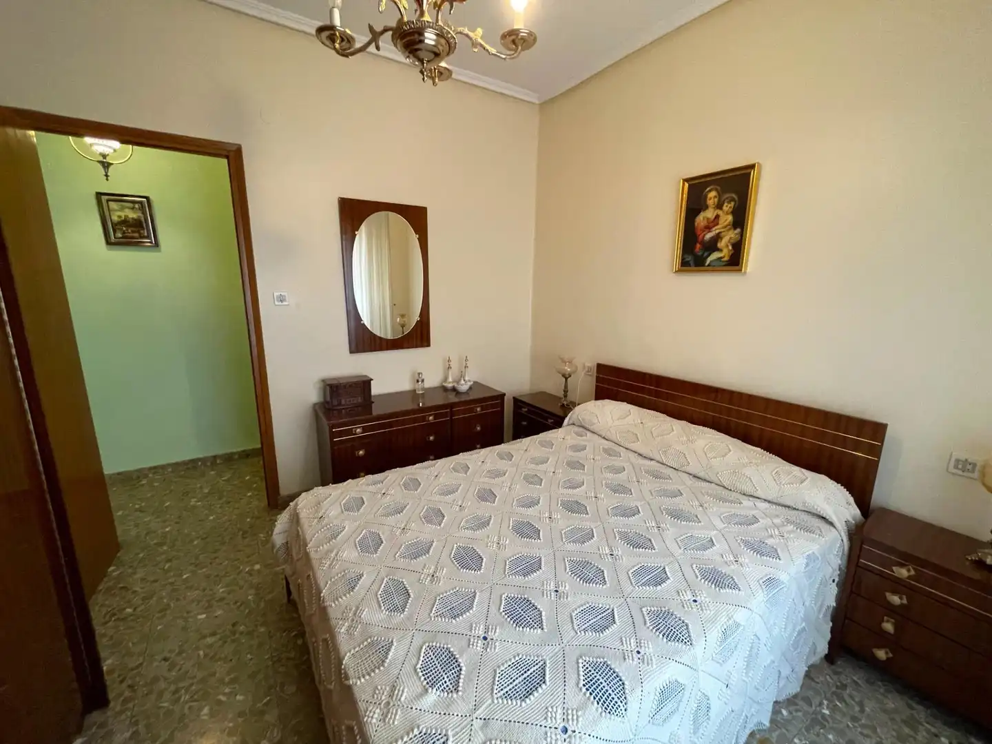 Wohnung zum Verkauf in La Roda, imagen 21
