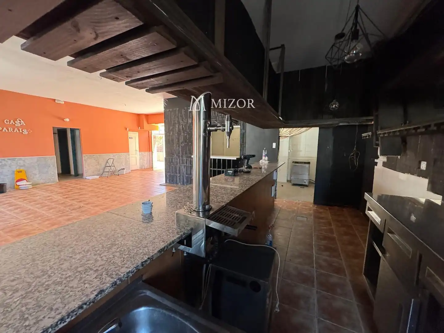 Business premises to rent in Playa paraíso, imagen 2