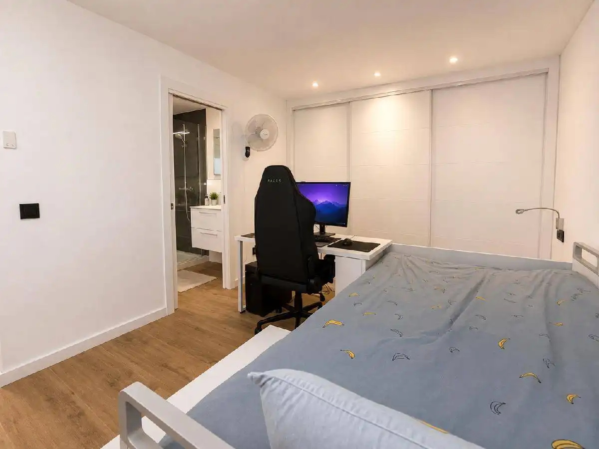 Chalet con piscina en venta en San Pedro de Alcántara, imagen 15