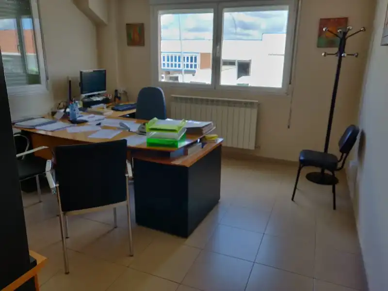 Nave industrielle à vendre à Sector 8 - Nueva Balastera, imagen 8