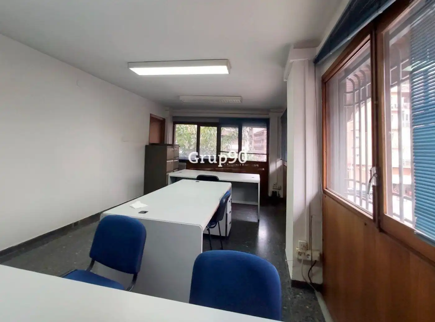 Local comercial en venda a Avenida PASSEIG DE RONDA 1, imagen 11
