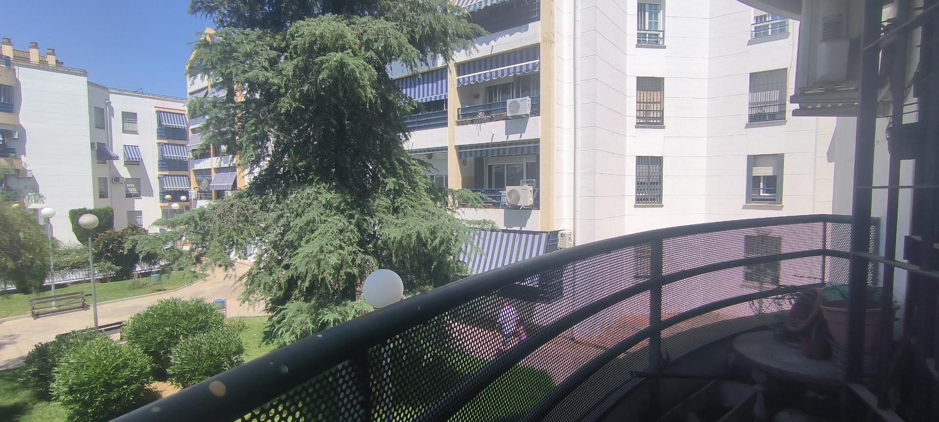 Balcony of Flat for sale in  Córdoba Capital  with Terrace