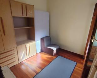 Dormitori de Àtic en venda en Soria Capital  amb Balcó