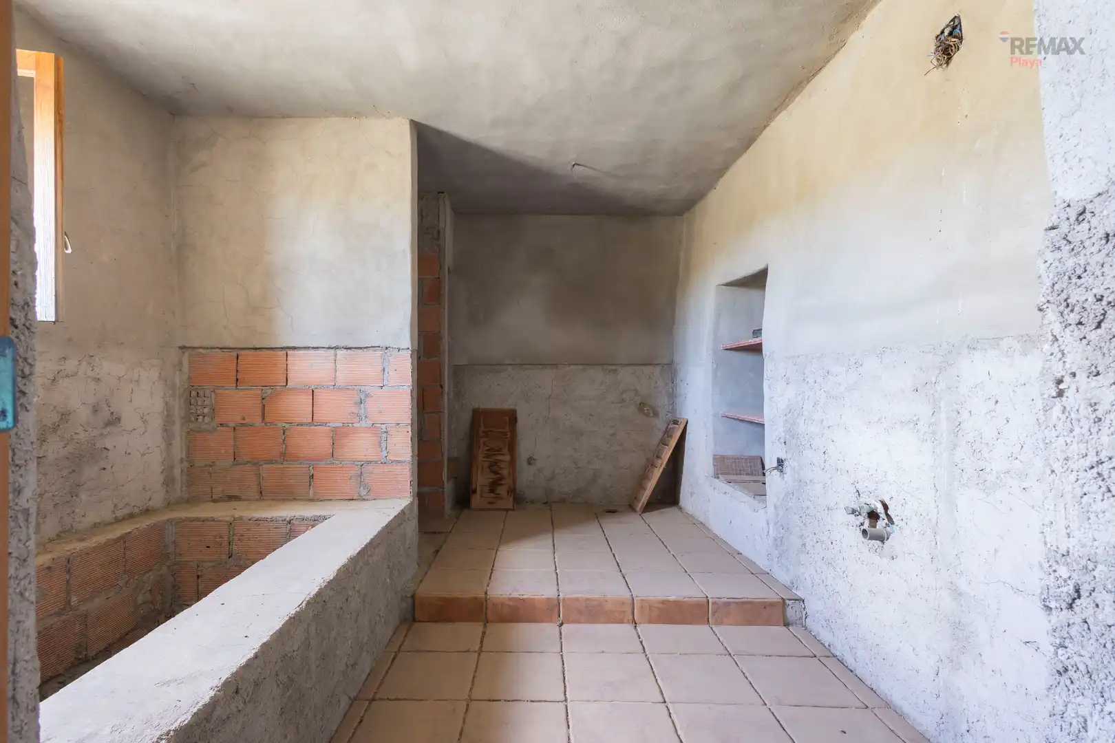Finca rústica en venta en Vélez-Rubio con Jardín privado, Trastero y Balcón