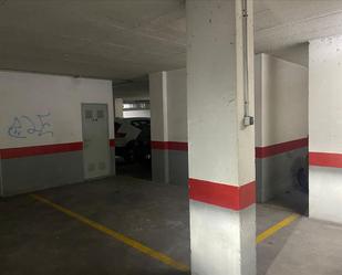 Parking of Garage for sale in Estepona