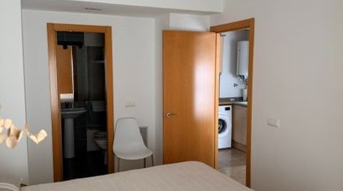 Foto 2 de Pis de lloguer a Camí Vell de Xirivella, 38, Juzgados, Mislata