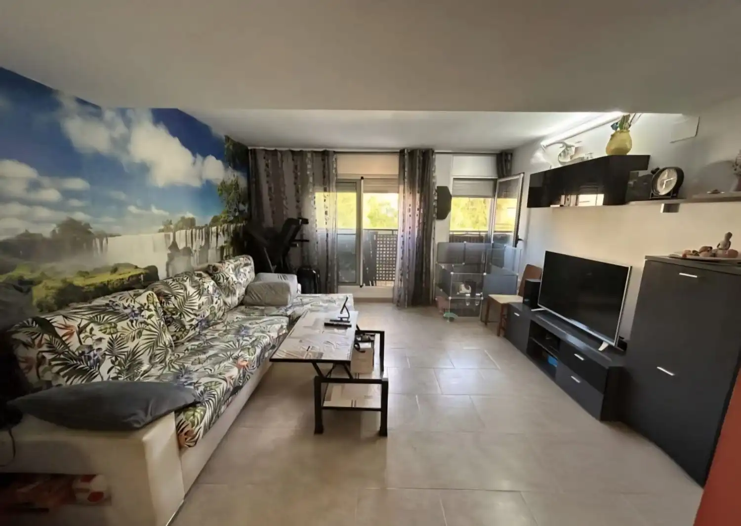 Dúplex con terraza en venta en Avinguda Catalunya, imagen 4